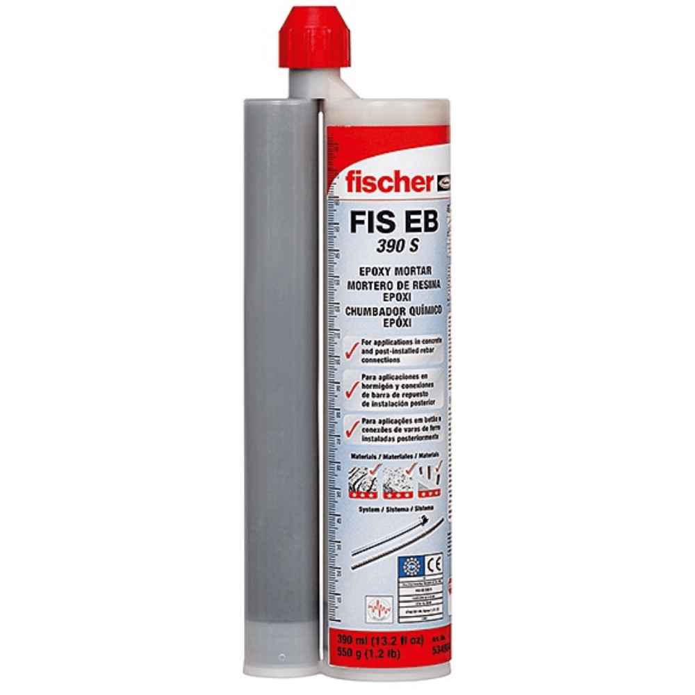 Epoksi Dübel FIS EB