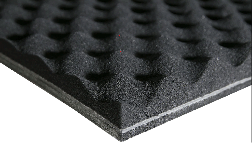 StilteFoam Yumurta / Dalga Piramit