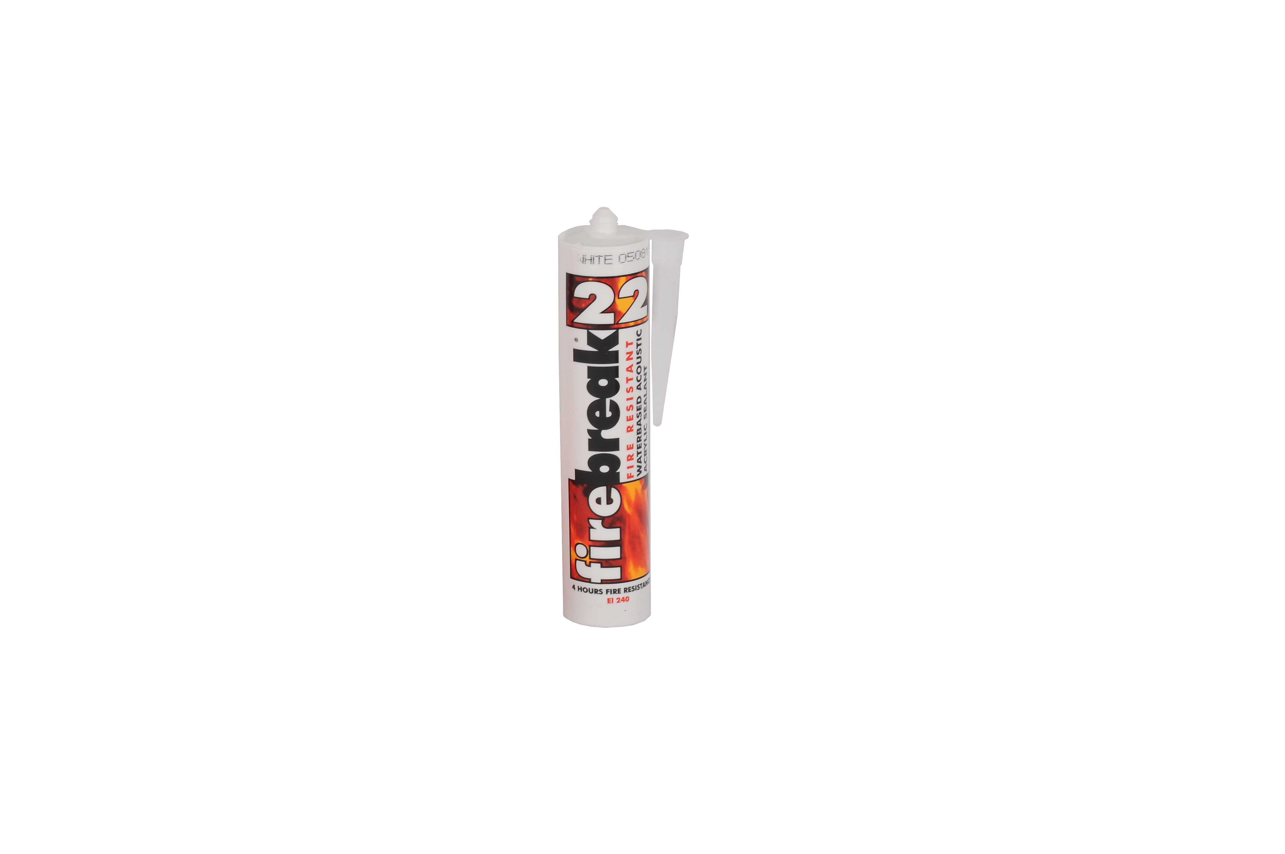 Firebreak