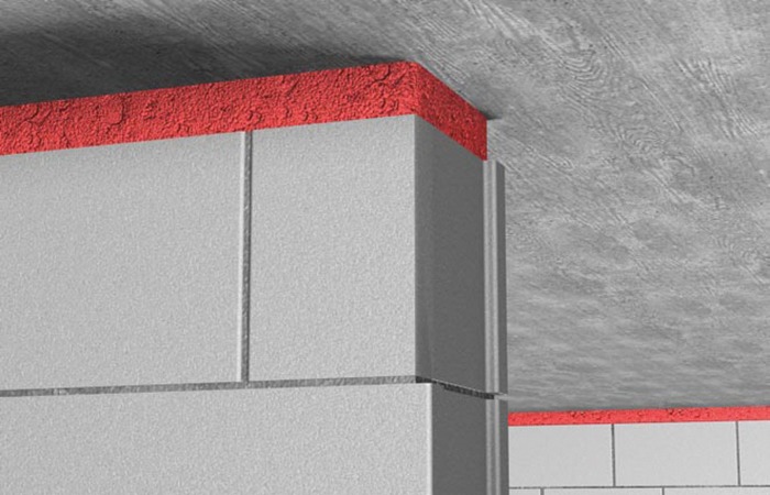 FireStop Köpük görünüm 2