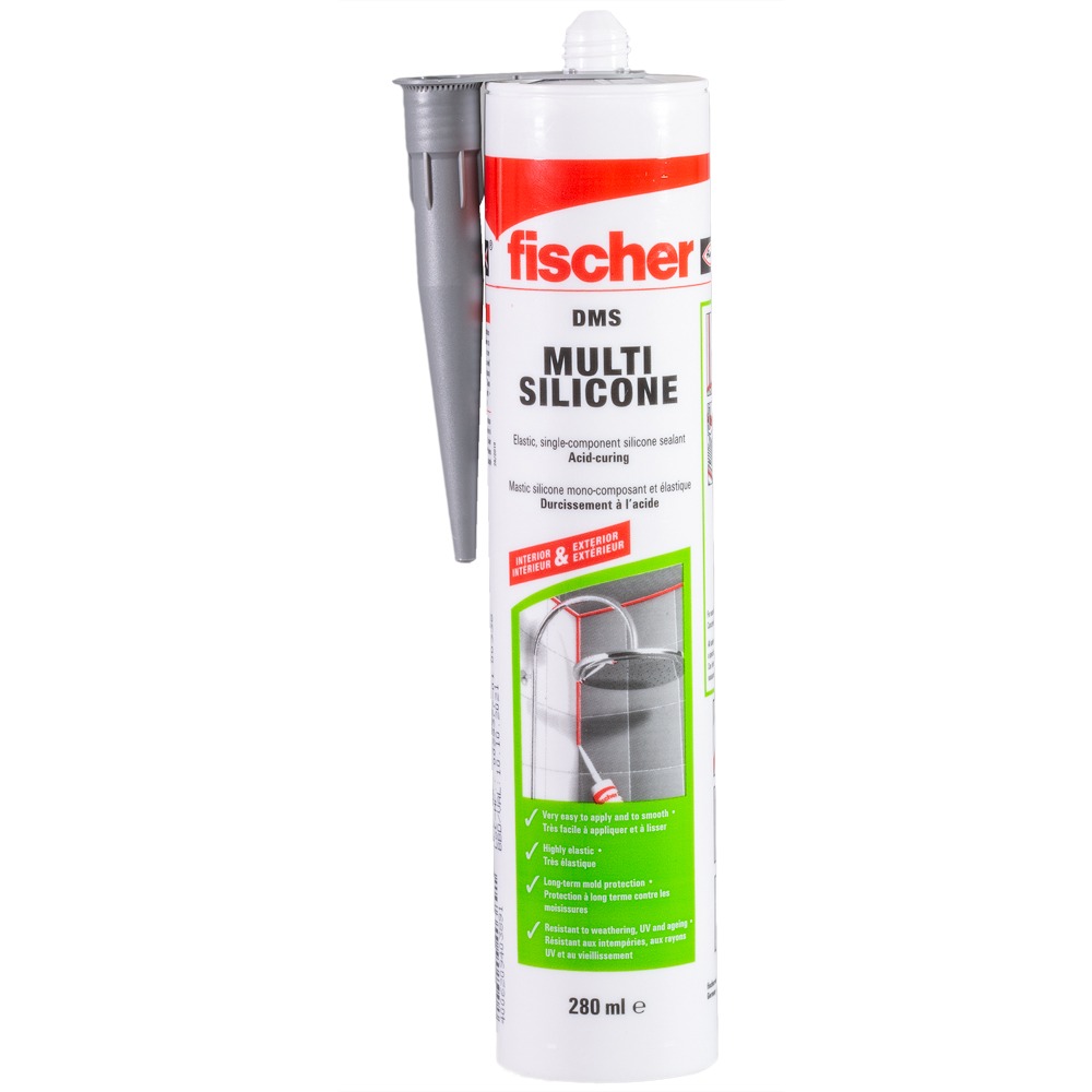 DMS 280ML WH / AG / TR