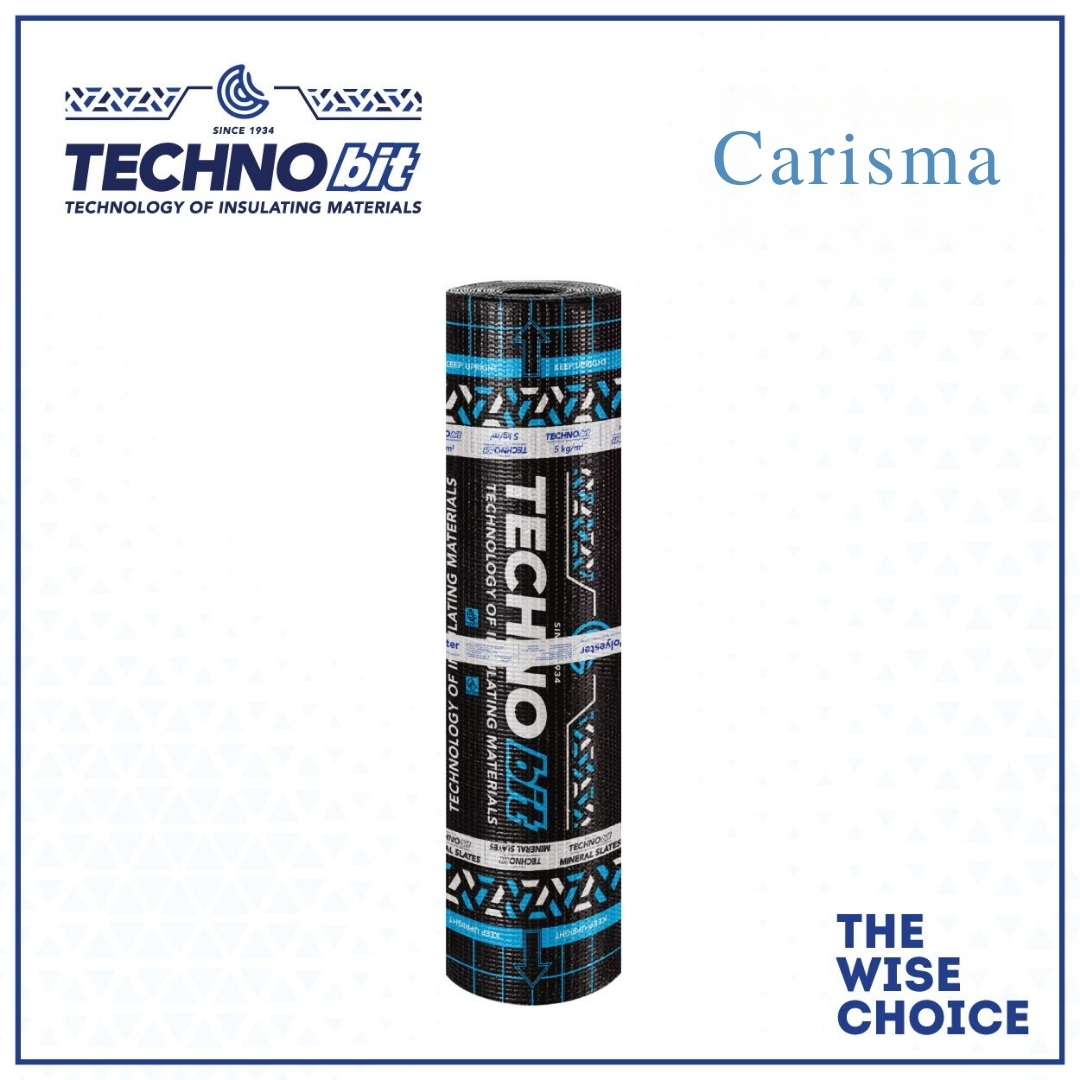 Carisma Proof Membran 3,5 mm