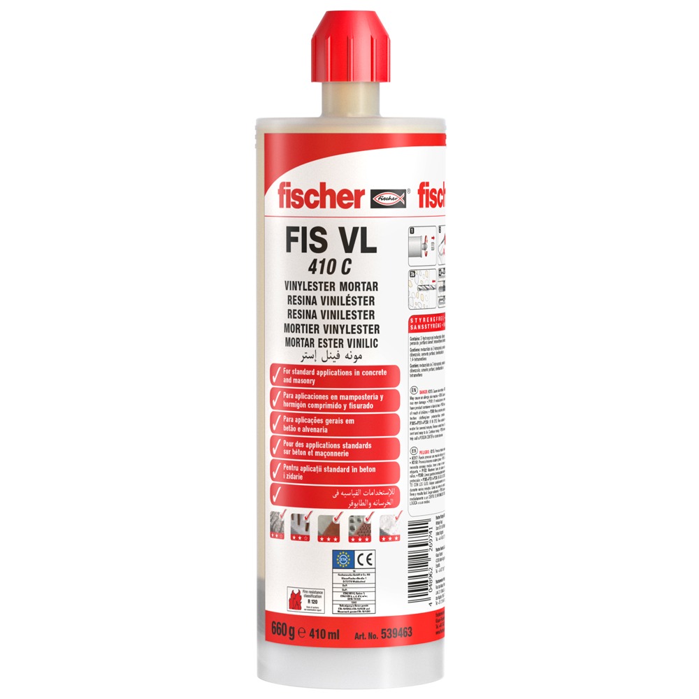 FIS VL 410 C