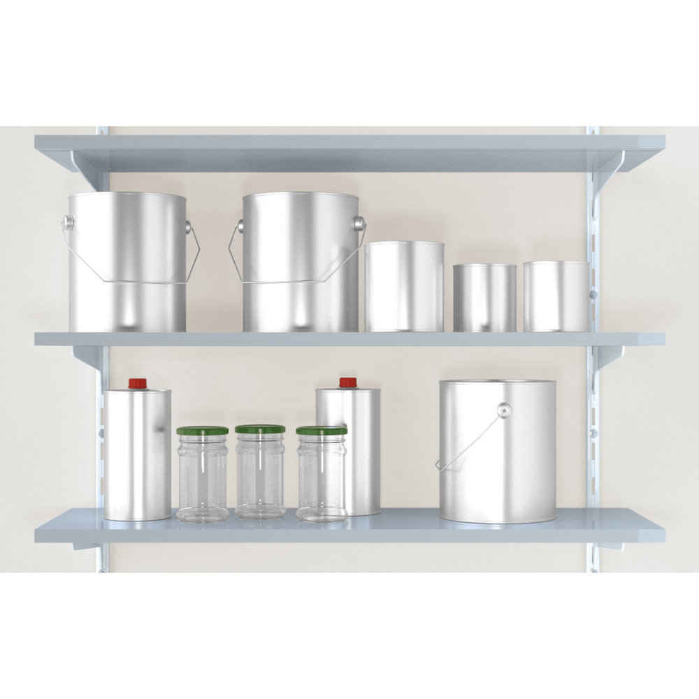 Boşuk dübeli DUOTEC görünüm 3