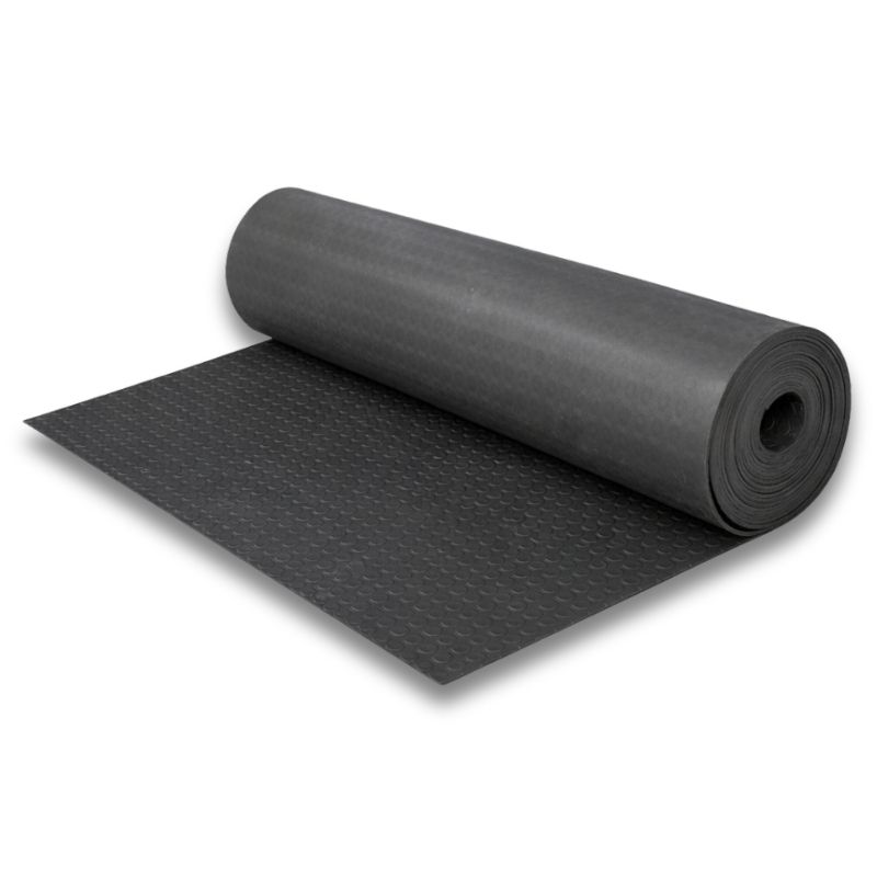 İzole Yalıtım Halısı 2 mm / 1 m²