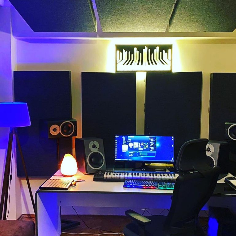 home_studio