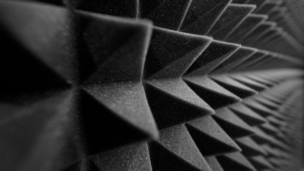 Akustik Sünger Akustik Sünger