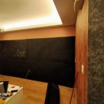 Komşu Duvarı Ses Yalıtım Uygulaması 2