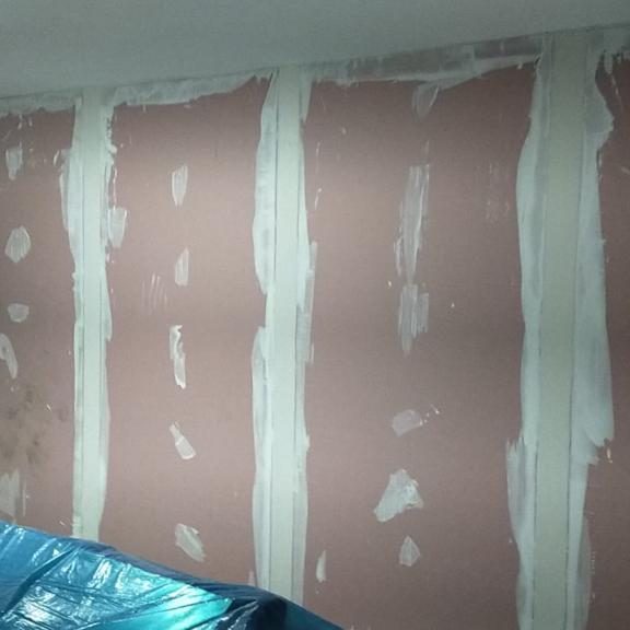 Komşu Duvarı Ses Yalıtım Uygulaması 3